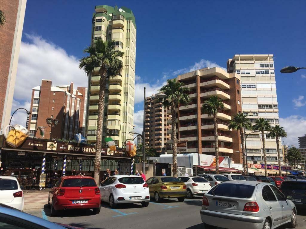 Agua Marina Levante Benidorm
