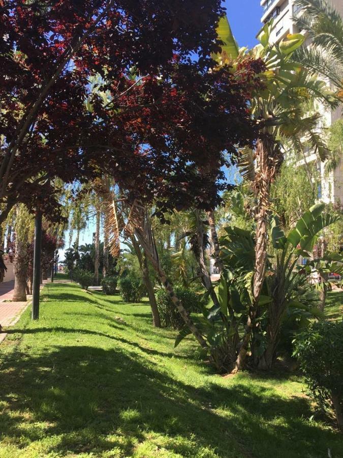 Agua Marina Levante Apartamento