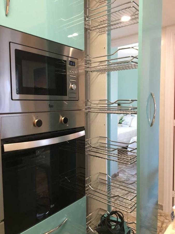Apartamento Agua Marina Levante *