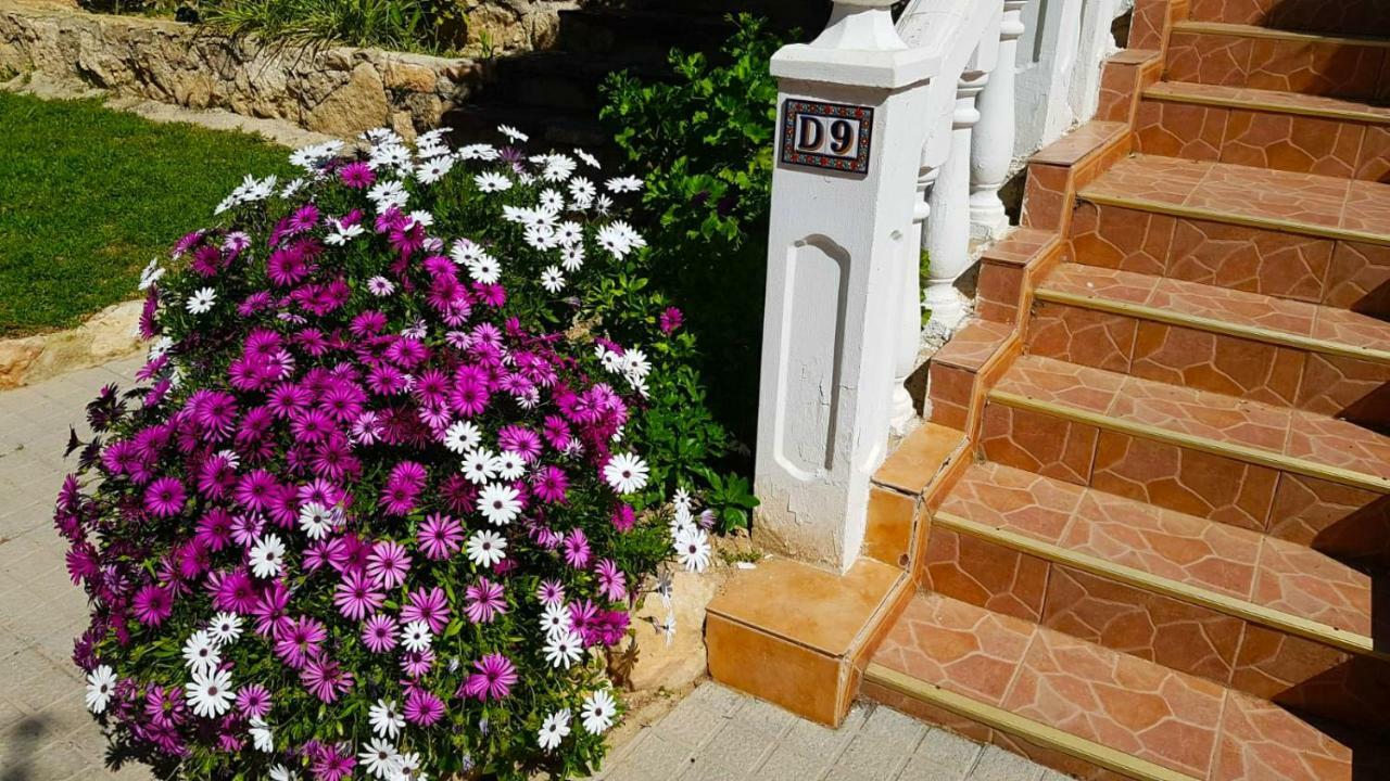Apartamento Apartamento Playa Levante *