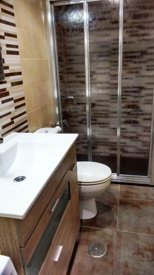 Apartamento Apartamento Playa Levante