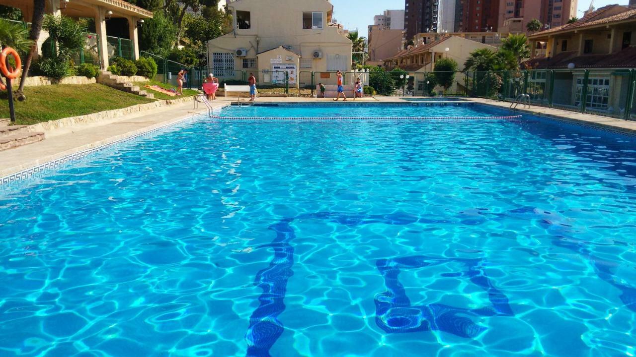 Apartamento Apartamento Playa Levante