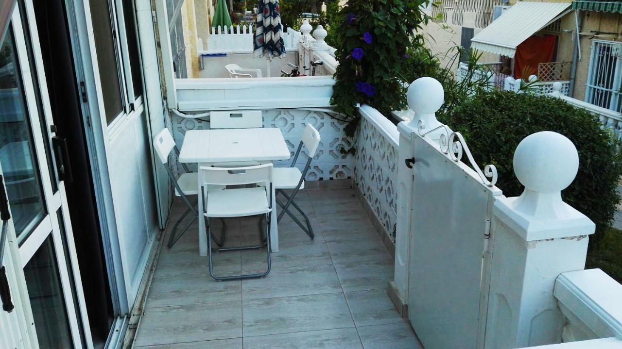 Apartamento Playa Levante Apartamento Benidorm