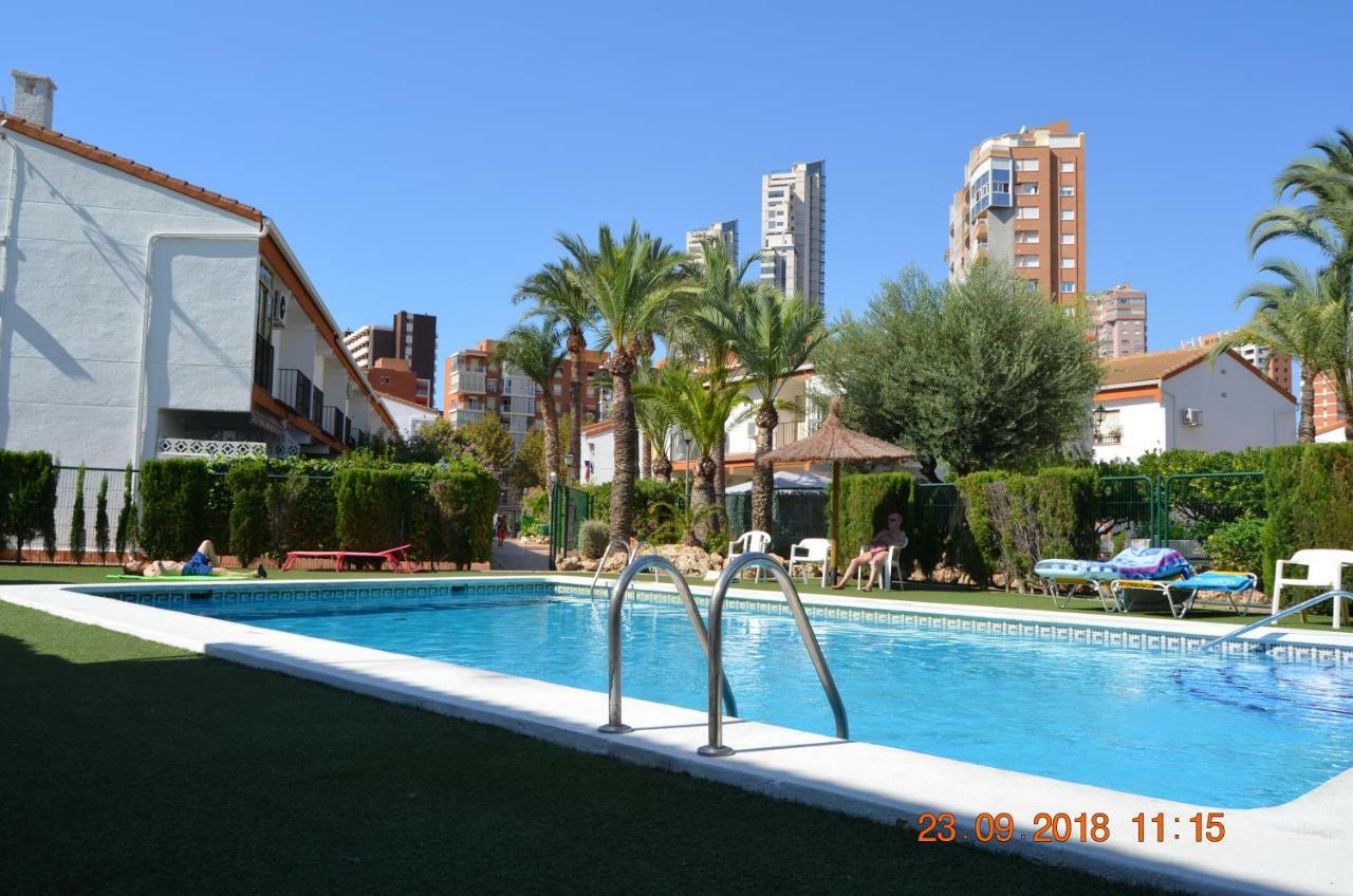 Gabriella Apartament Apartamento