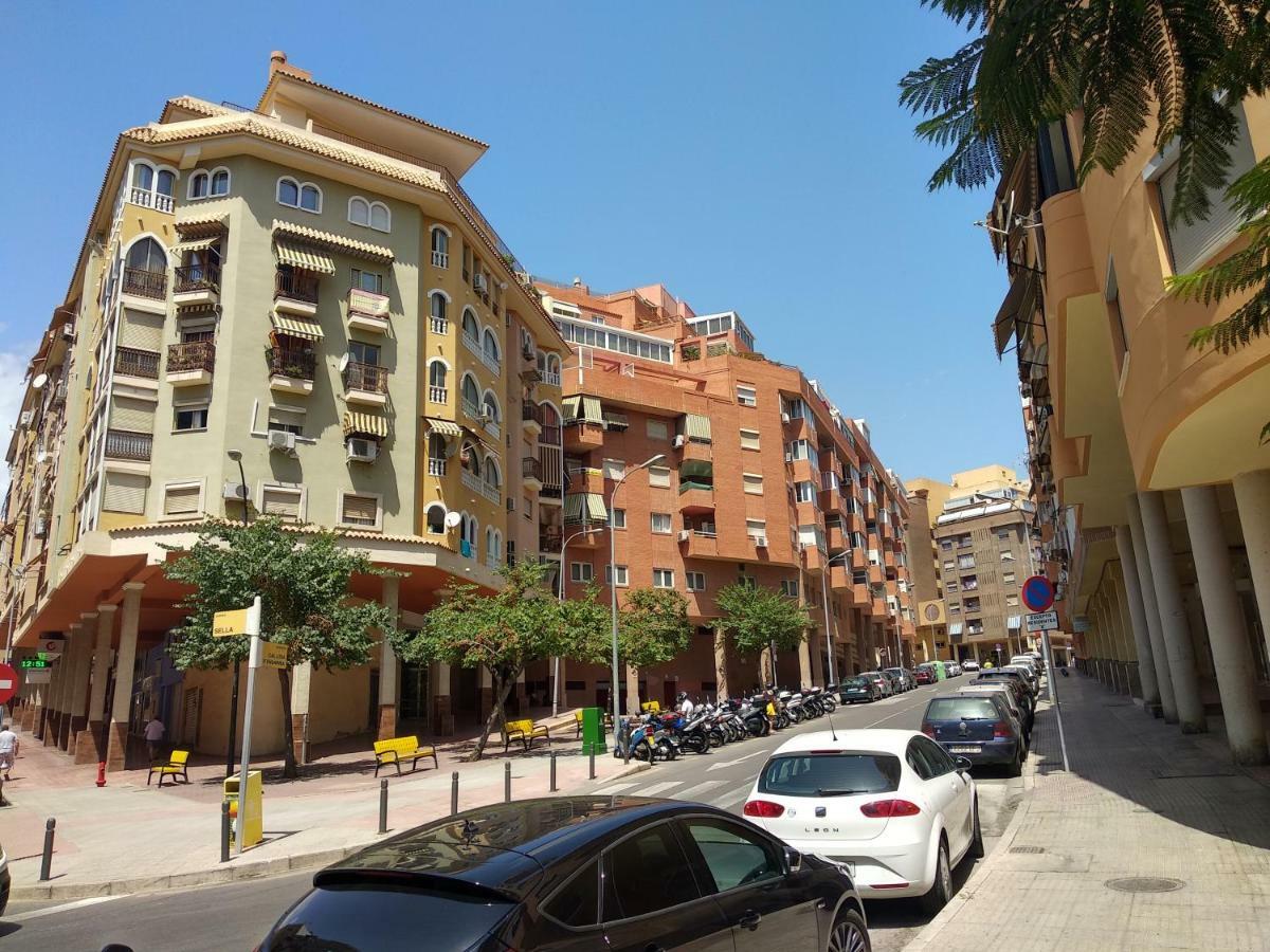 The Beniardá Apartamento Benidorm
