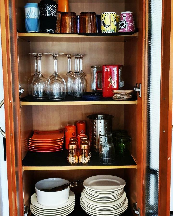 La Pineta Apartamento *