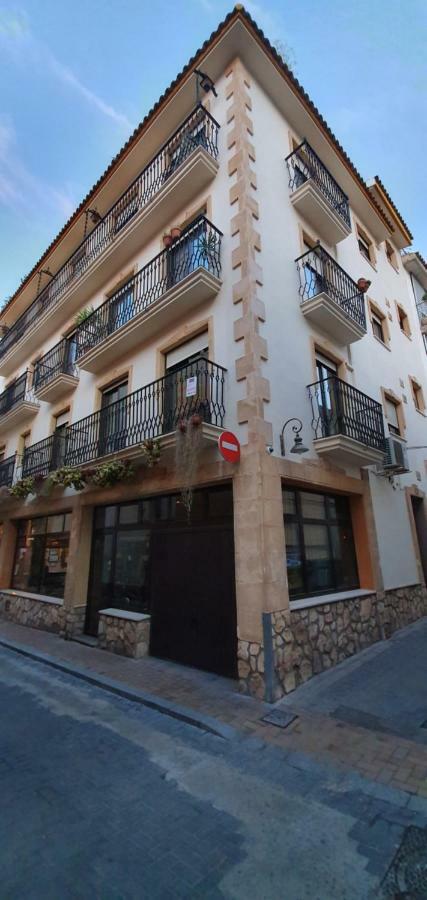 La Pineta Apartamento