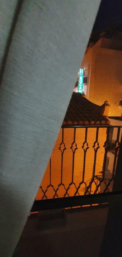 La Pineta Apartamento Benidorm