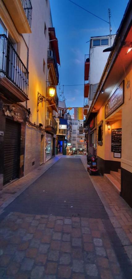 La Pineta *