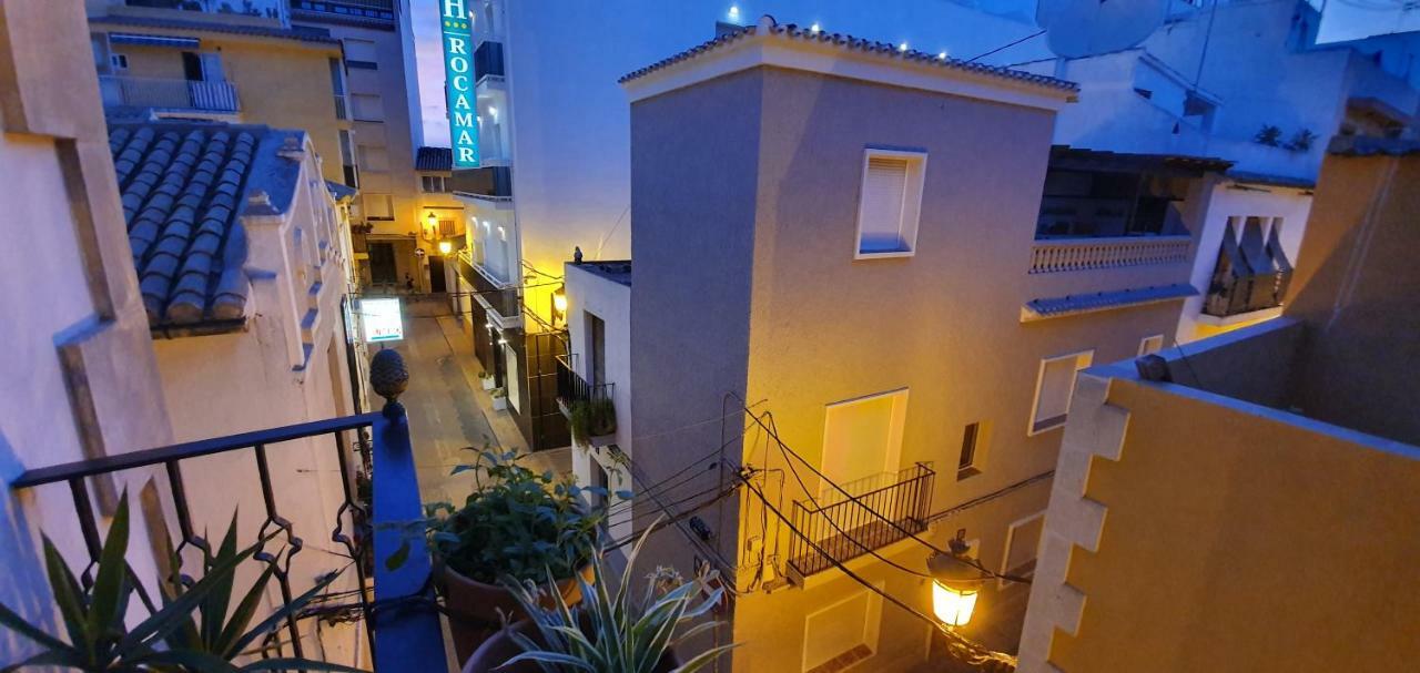 La Pineta Benidorm