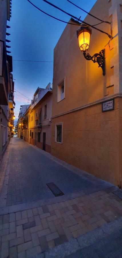 La Pineta * Benidorm