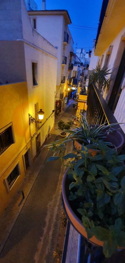 La Pineta Apartamento *