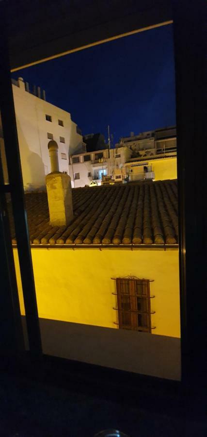 La Pineta Benidorm
