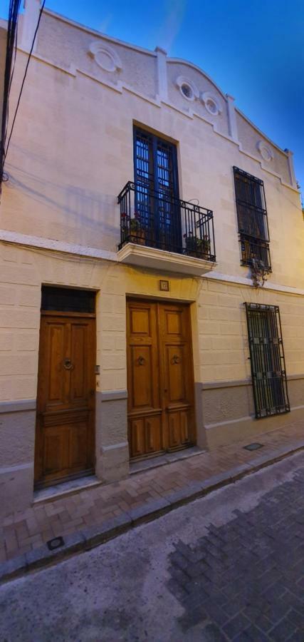 La Pineta Apartamento Benidorm