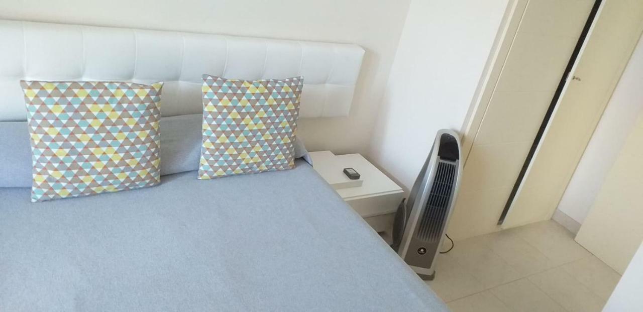 Mirador Del Mediterraneo Apartamento *