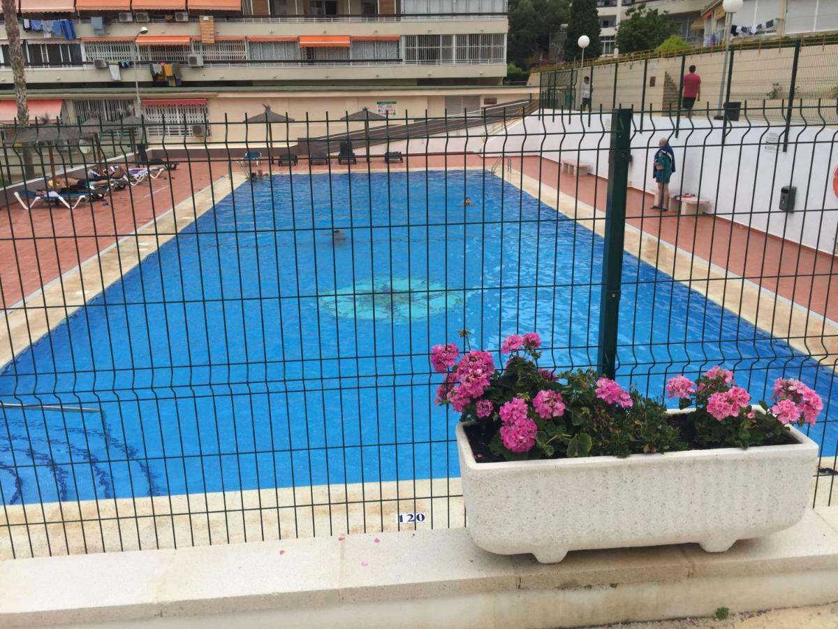Apartamento Gaby Rincon De Loix