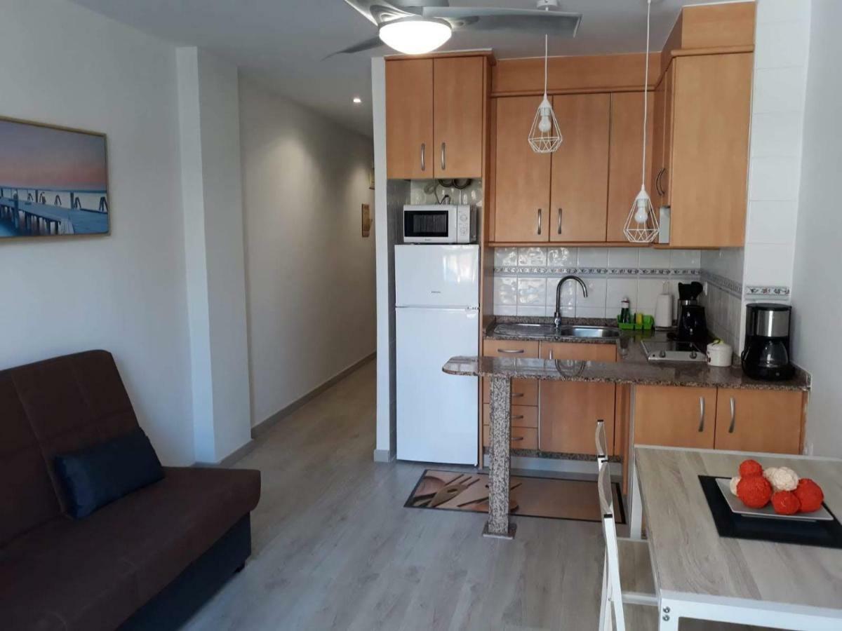 Gaby Rincon De Loix Apartamento