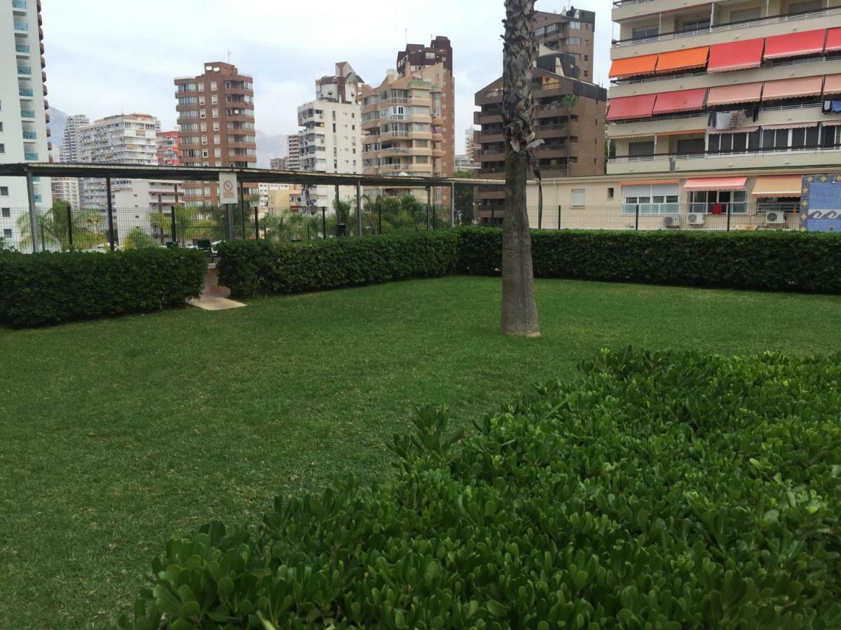 Apartamento Gaby Rincon De Loix Benidorm