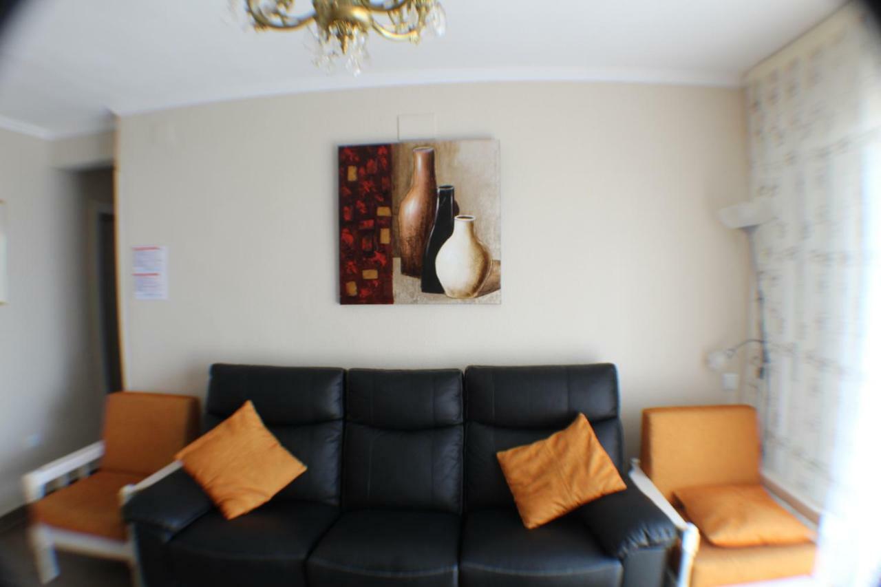 Apartamento Ciudad Antena Apartamento Benidorm