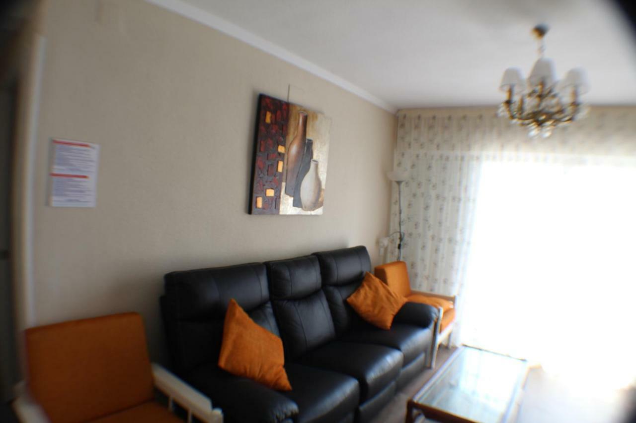 Apartamento Ciudad Antena Apartamento Benidorm