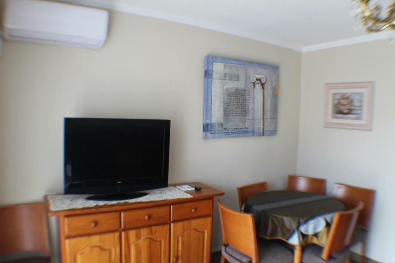 Apartamento Ciudad Antena Apartamento Benidorm