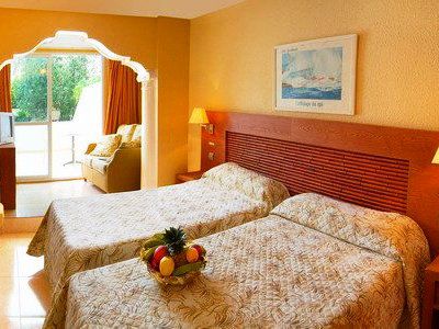 Hotel Magic De