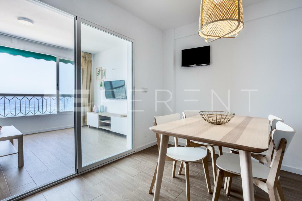 Beferent Torreprincipado Apartamento *
