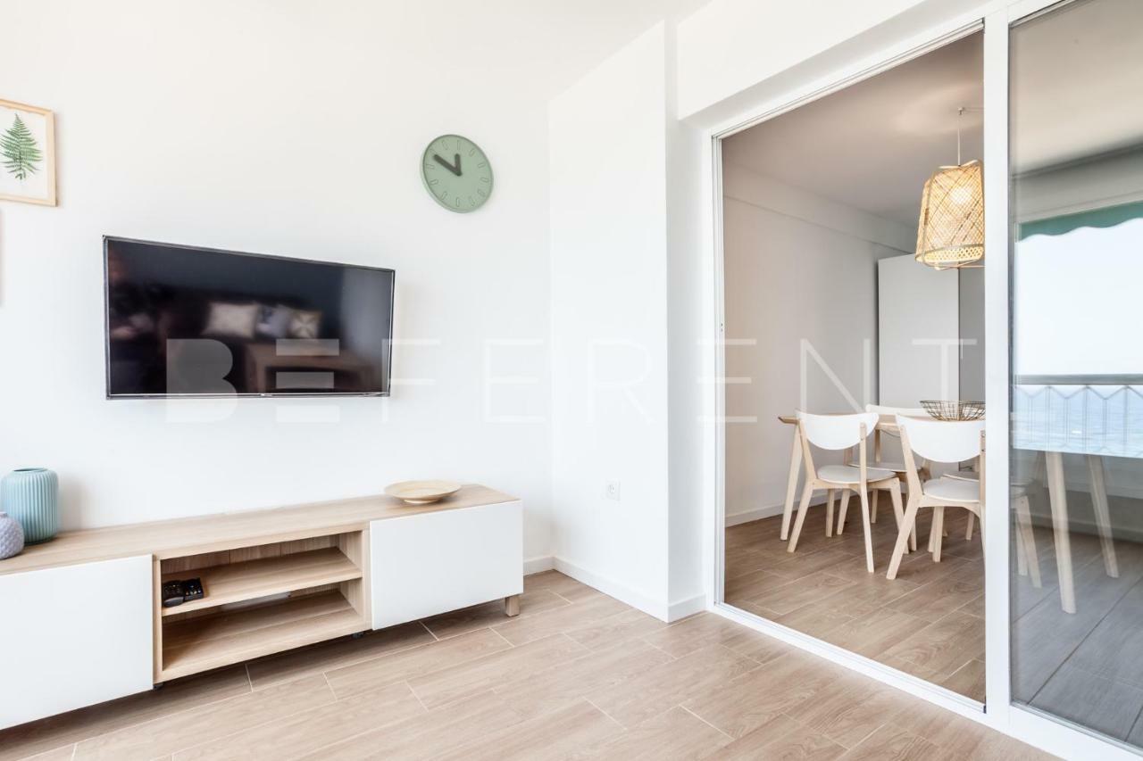 Apartamento Beferent Torreprincipado Benidorm