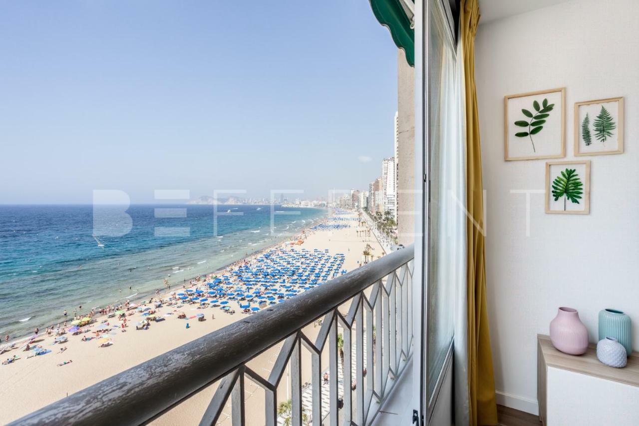 Beferent Torreprincipado Apartamento *