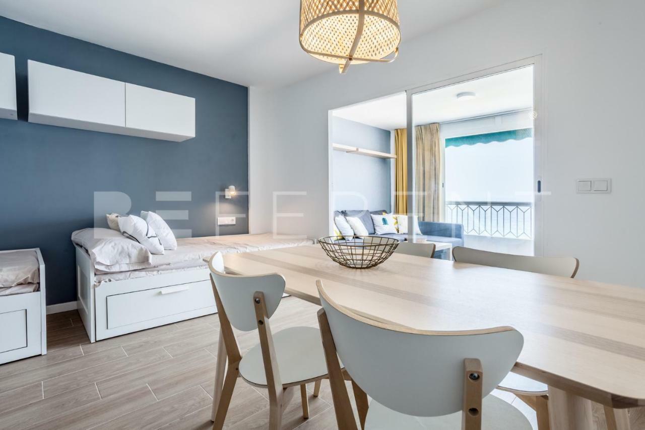 Apartamento Beferent Torreprincipado Benidorm