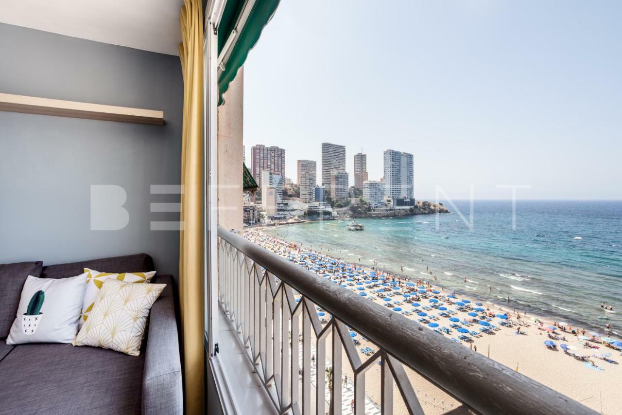 Apartamento Beferent Torreprincipado Benidorm
