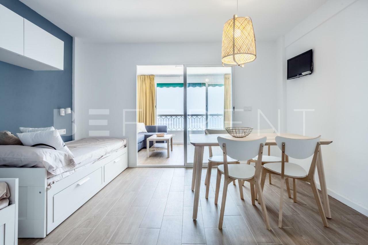 Beferent Torreprincipado Benidorm
