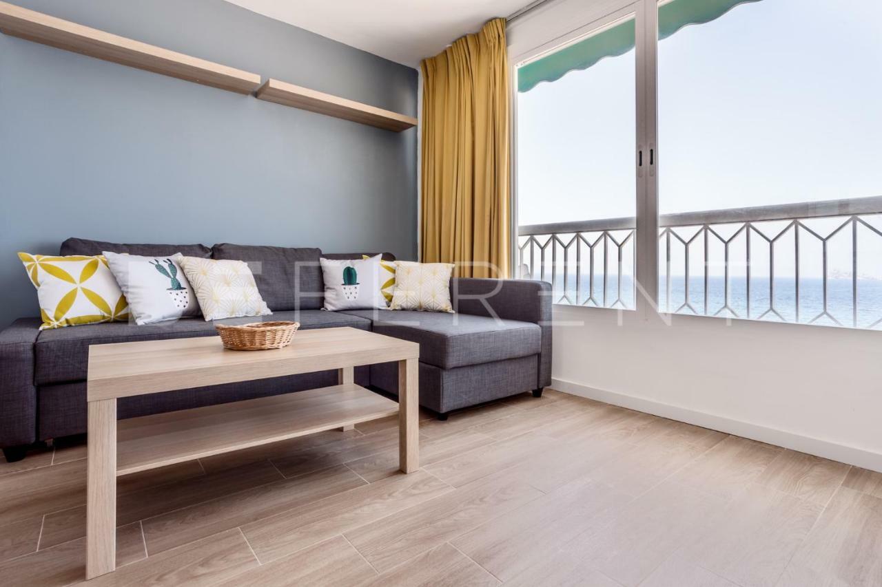 Beferent Torreprincipado Apartamento