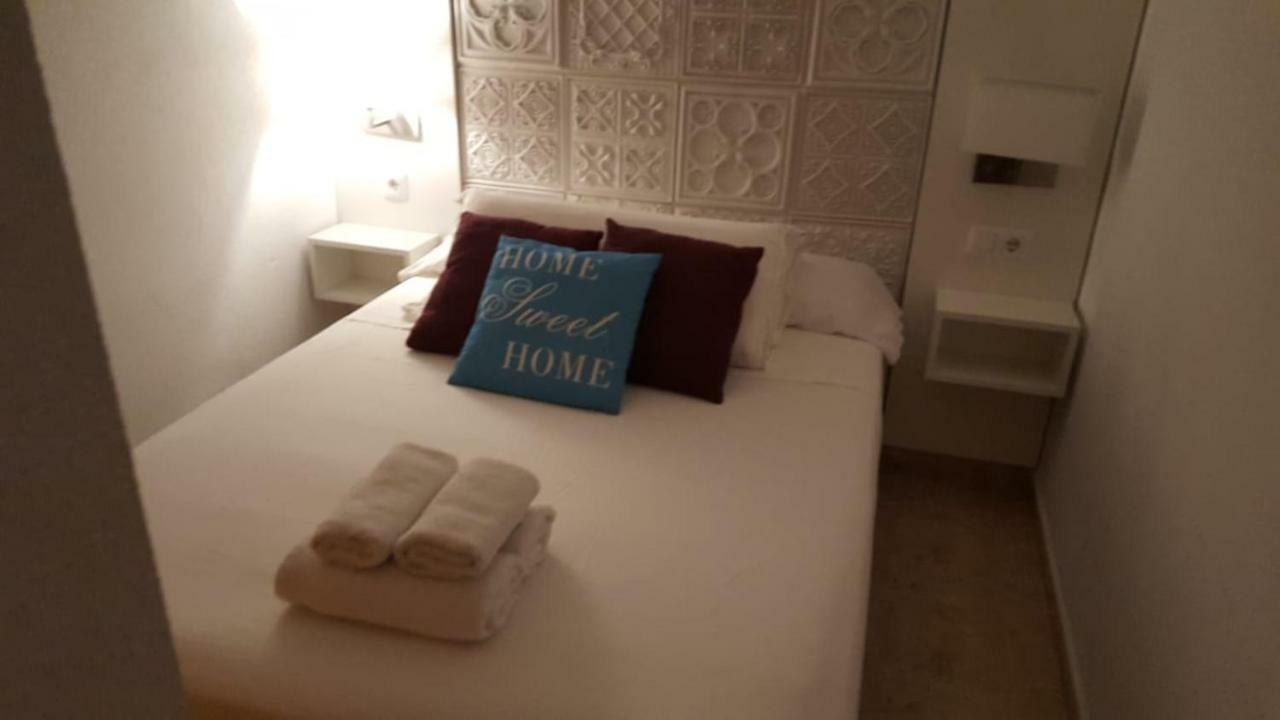 Apartamento Rincon De Ioix Apartamento *