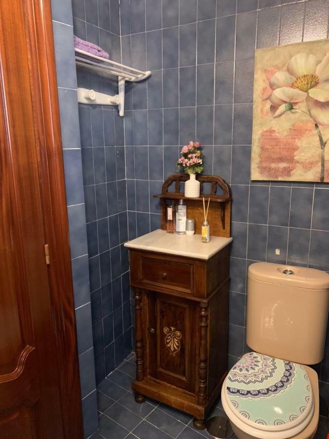 Apartamento Violetas *