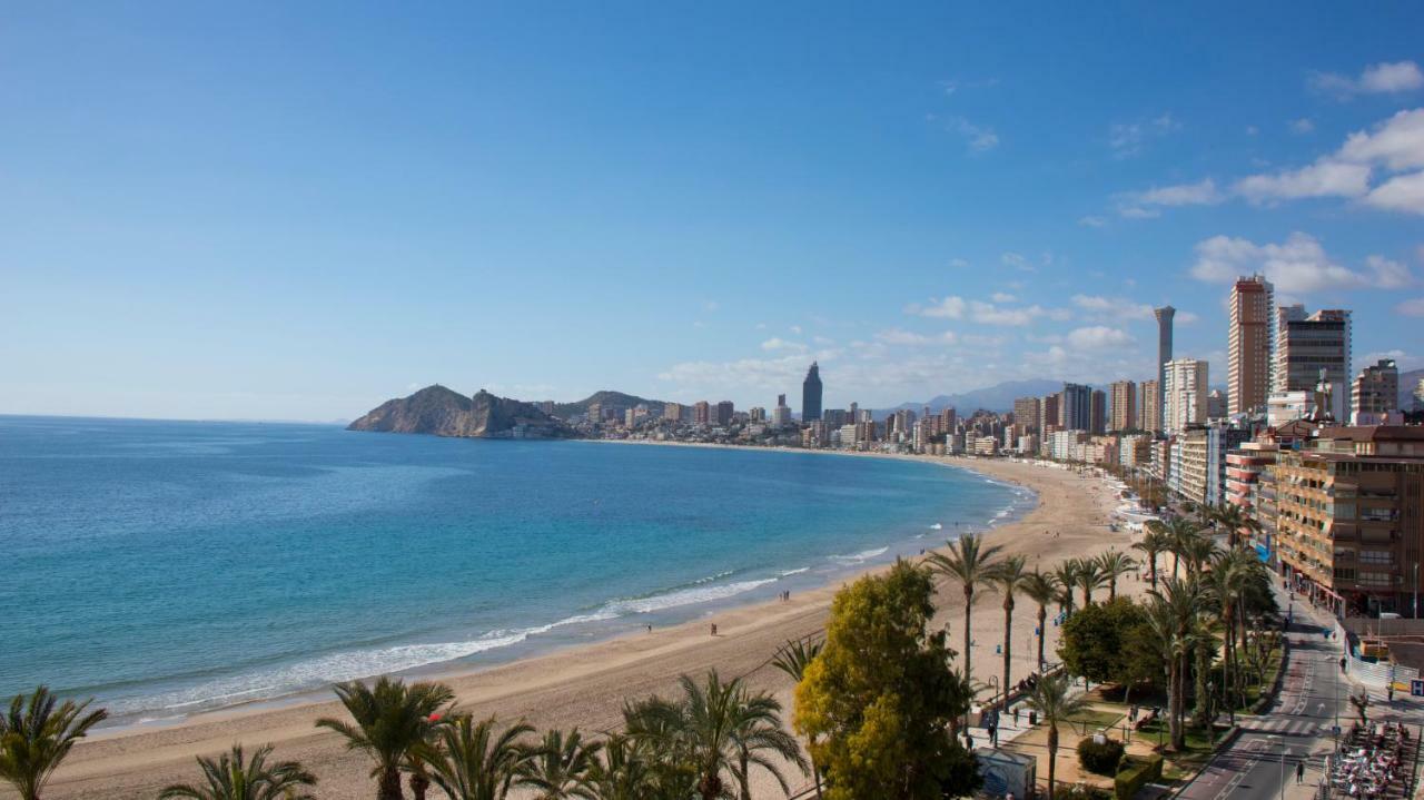 Casual Pop Art 3* Benidorm