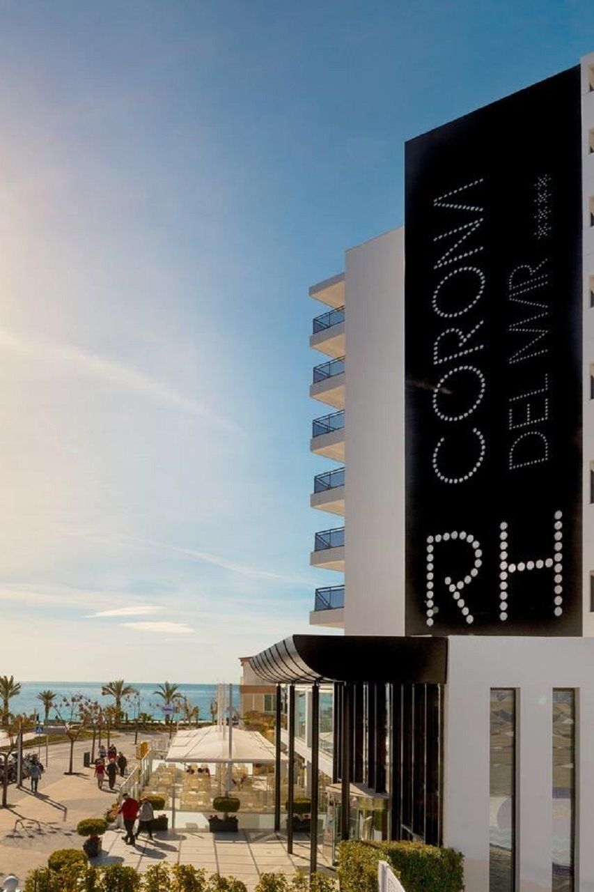 Rh Del Mar 4* Sup 4*