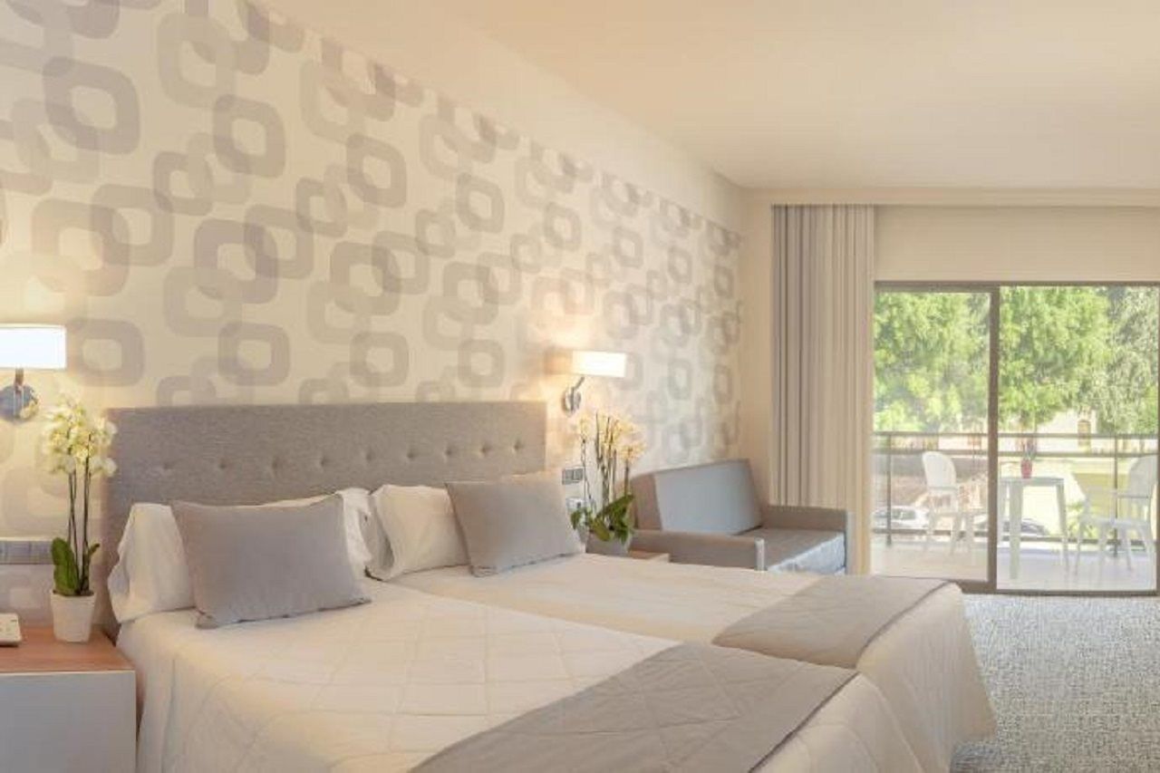 Rh Del Mar 4* Sup Hotel 4*