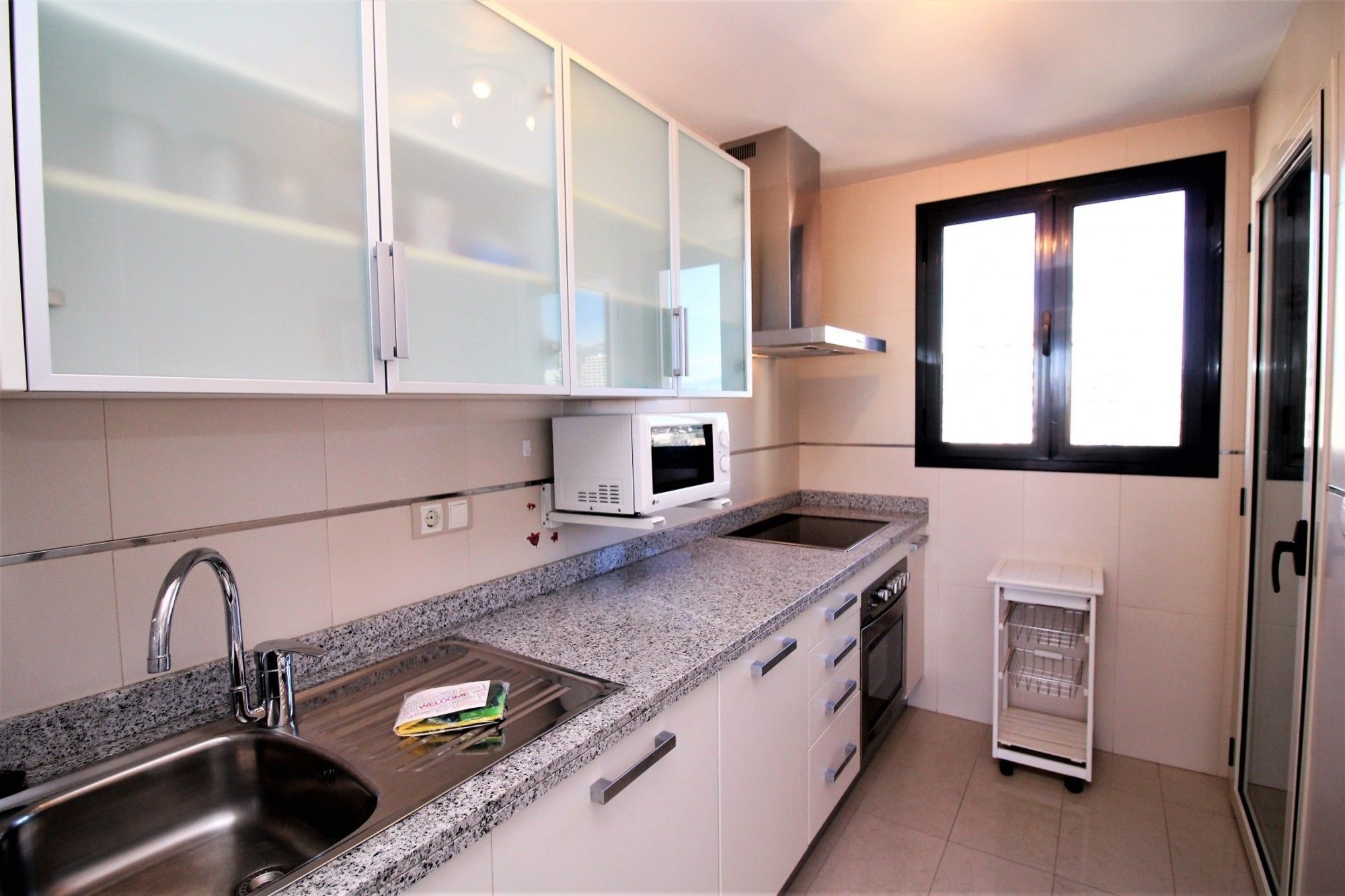 Apartamento Gemelos 26 - 16a *