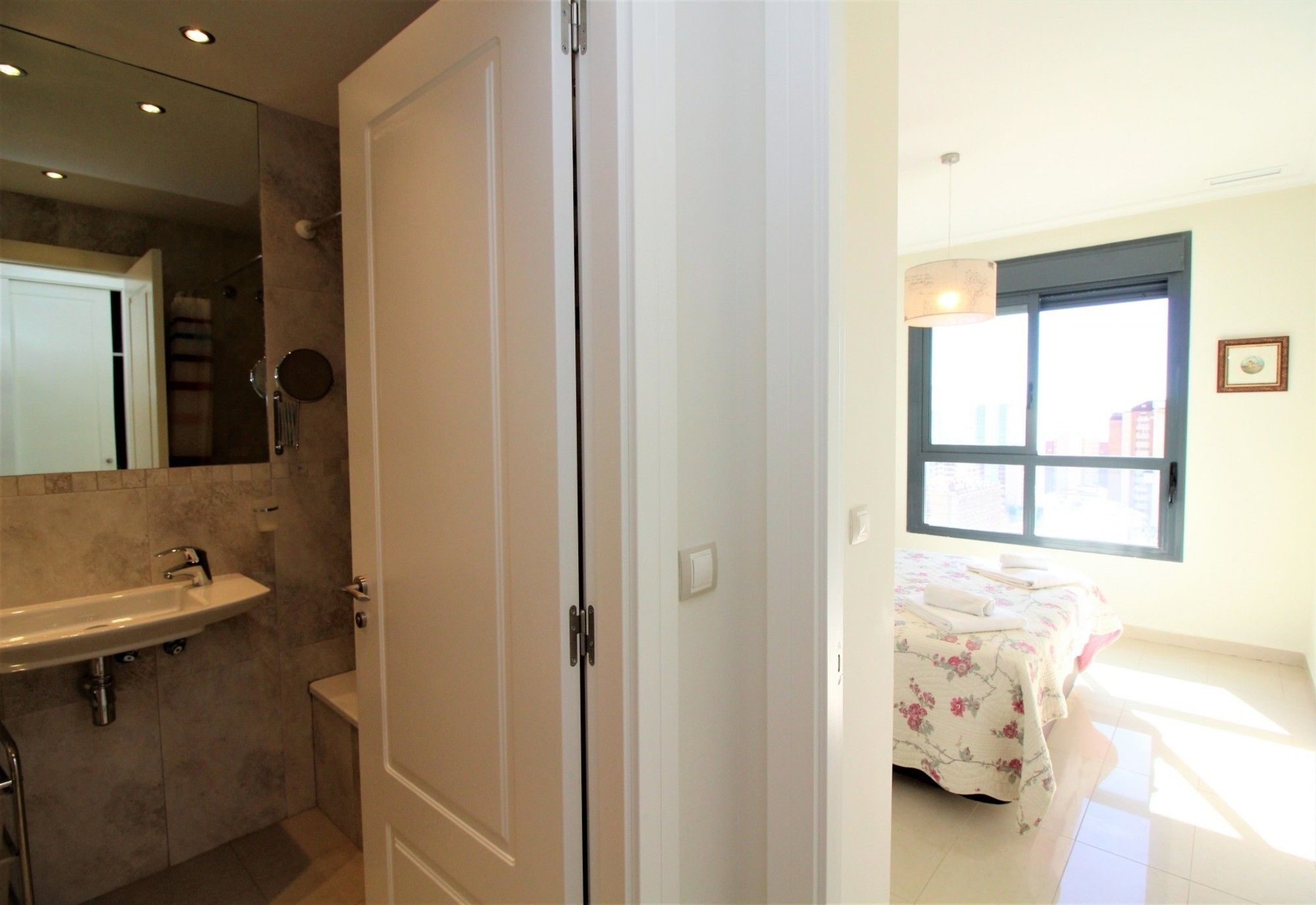 Apartamento Gemelos 26 - 16a