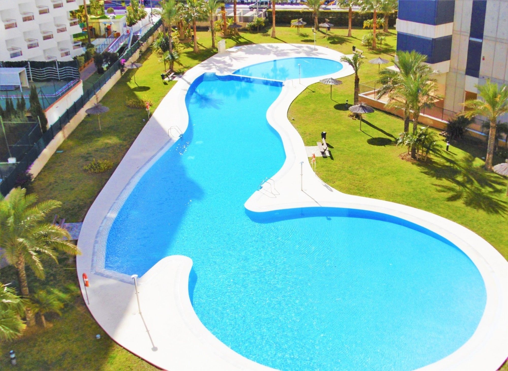 Apartamento Gemelos 26 - 16a *