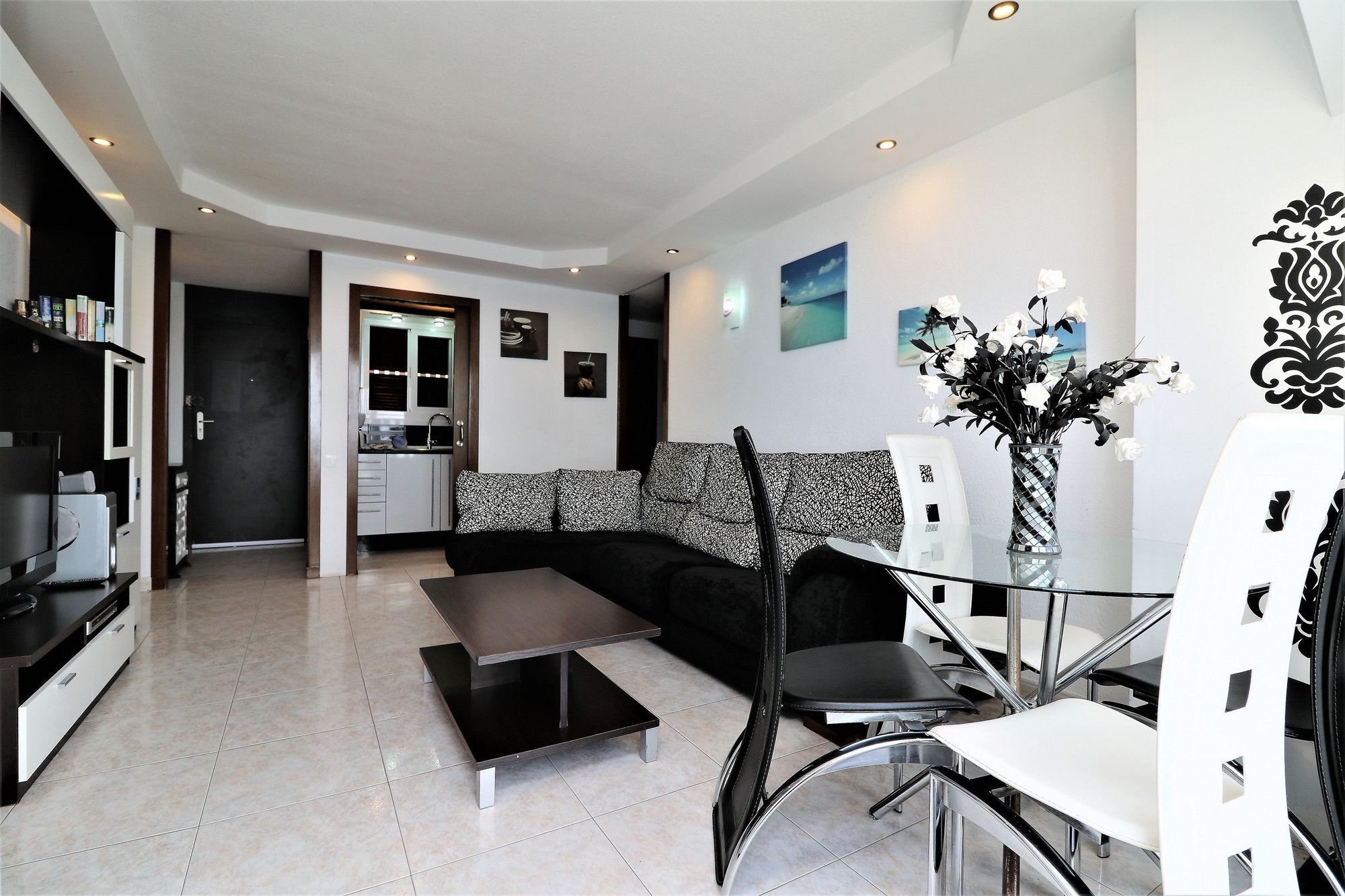 Coblanca 8-72 Apartamento Benidorm