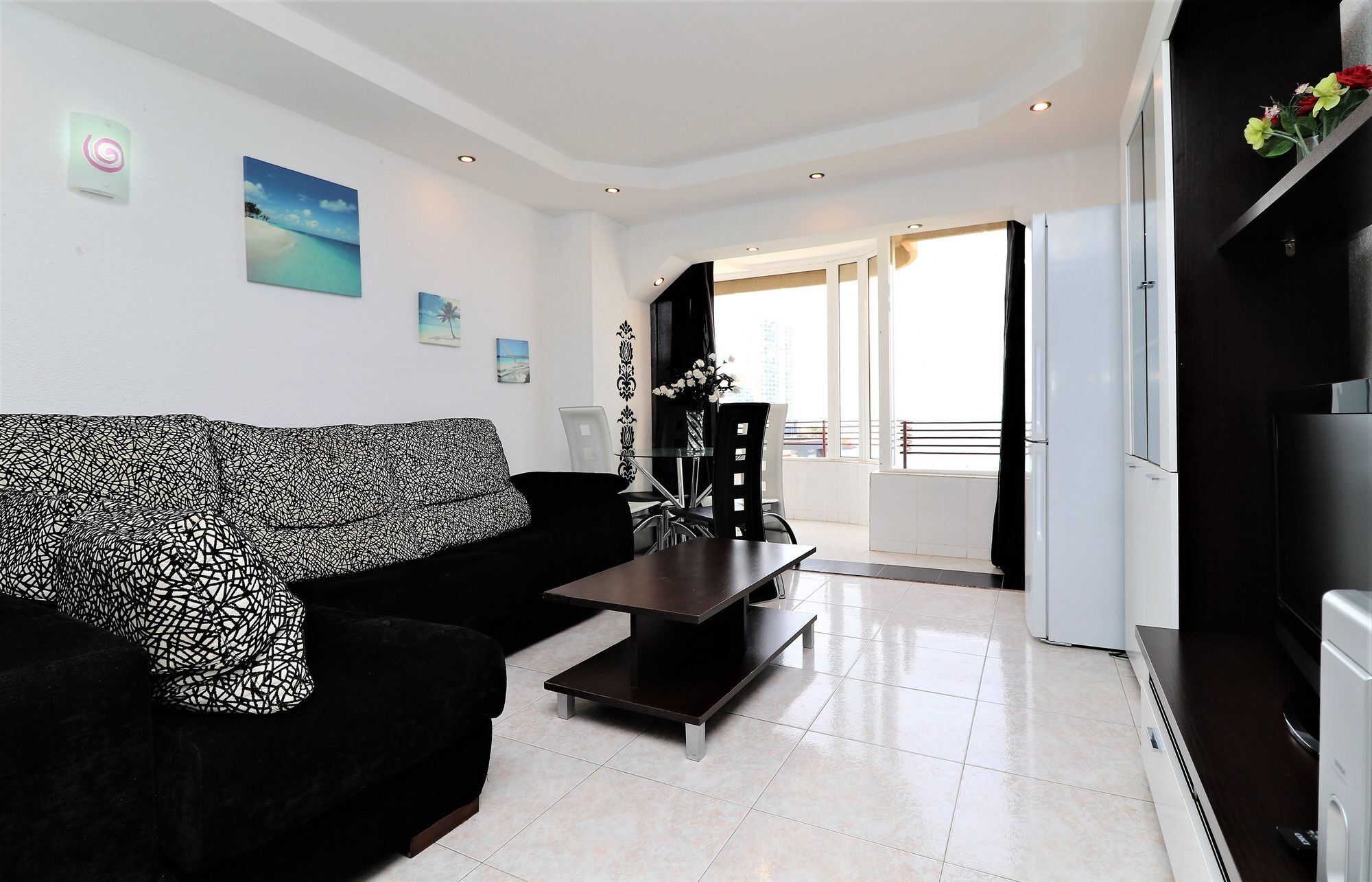 Coblanca 8-72 Apartamento *