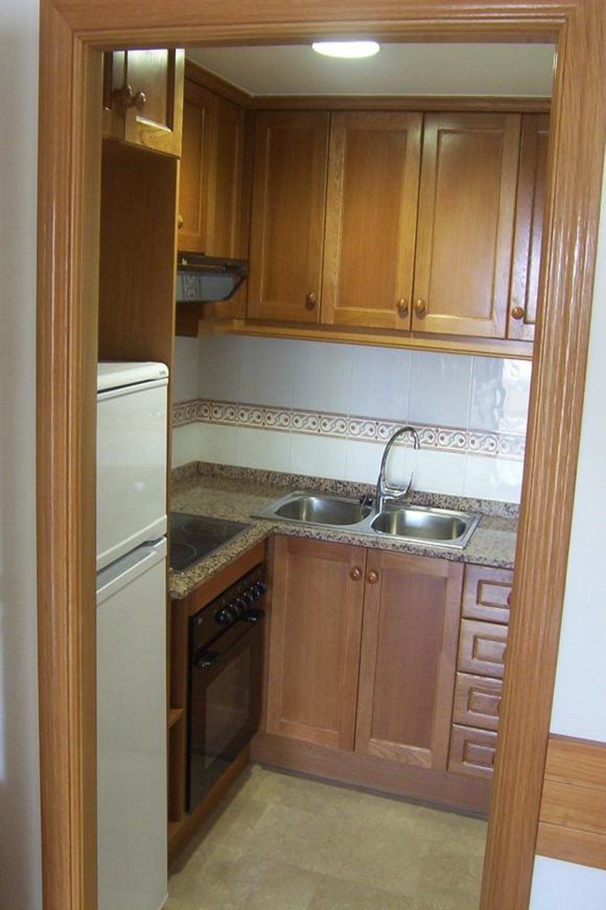 Gemelos 22 Apartamento Benidorm