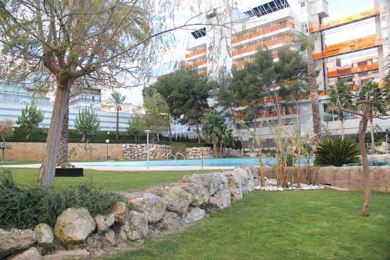 Gemelos 22 Benidorm