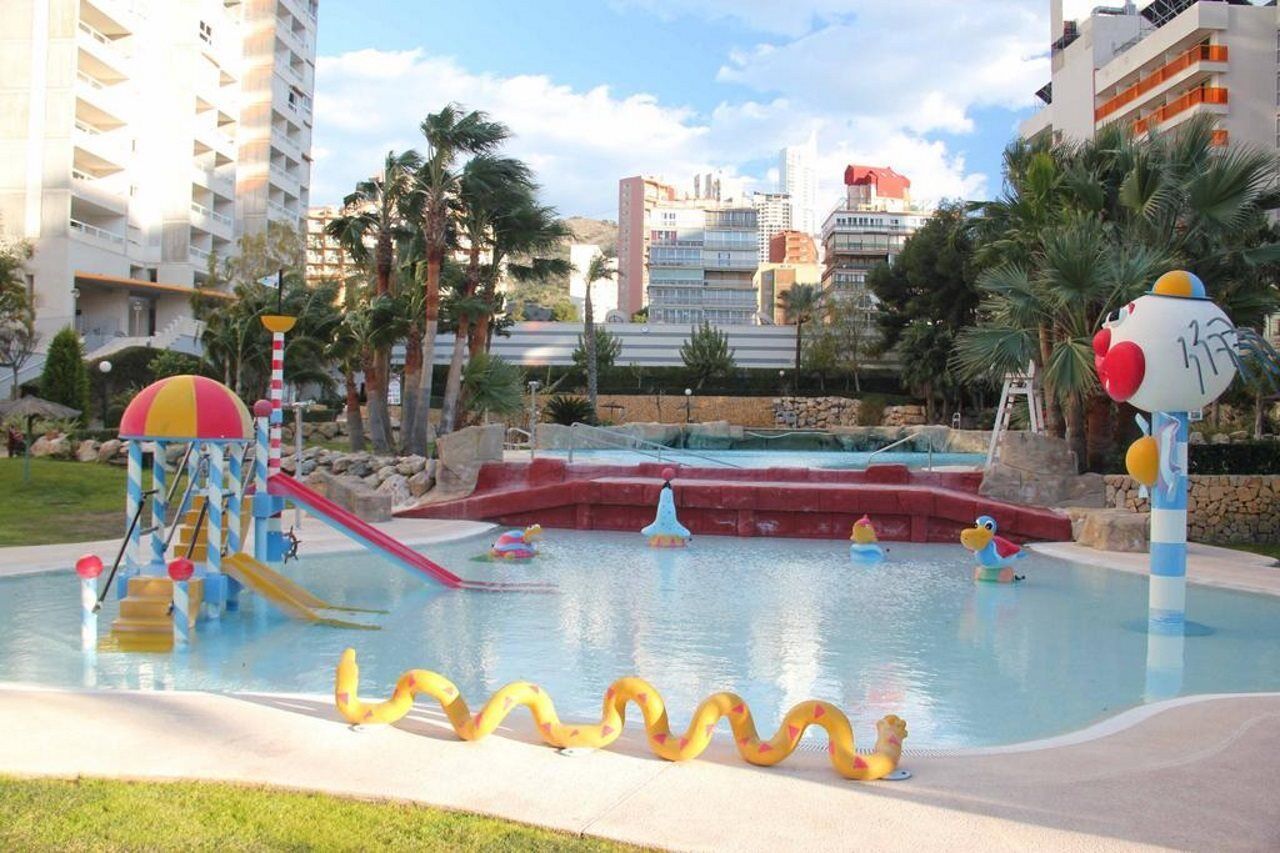 Gemelos 22 Apartamento *