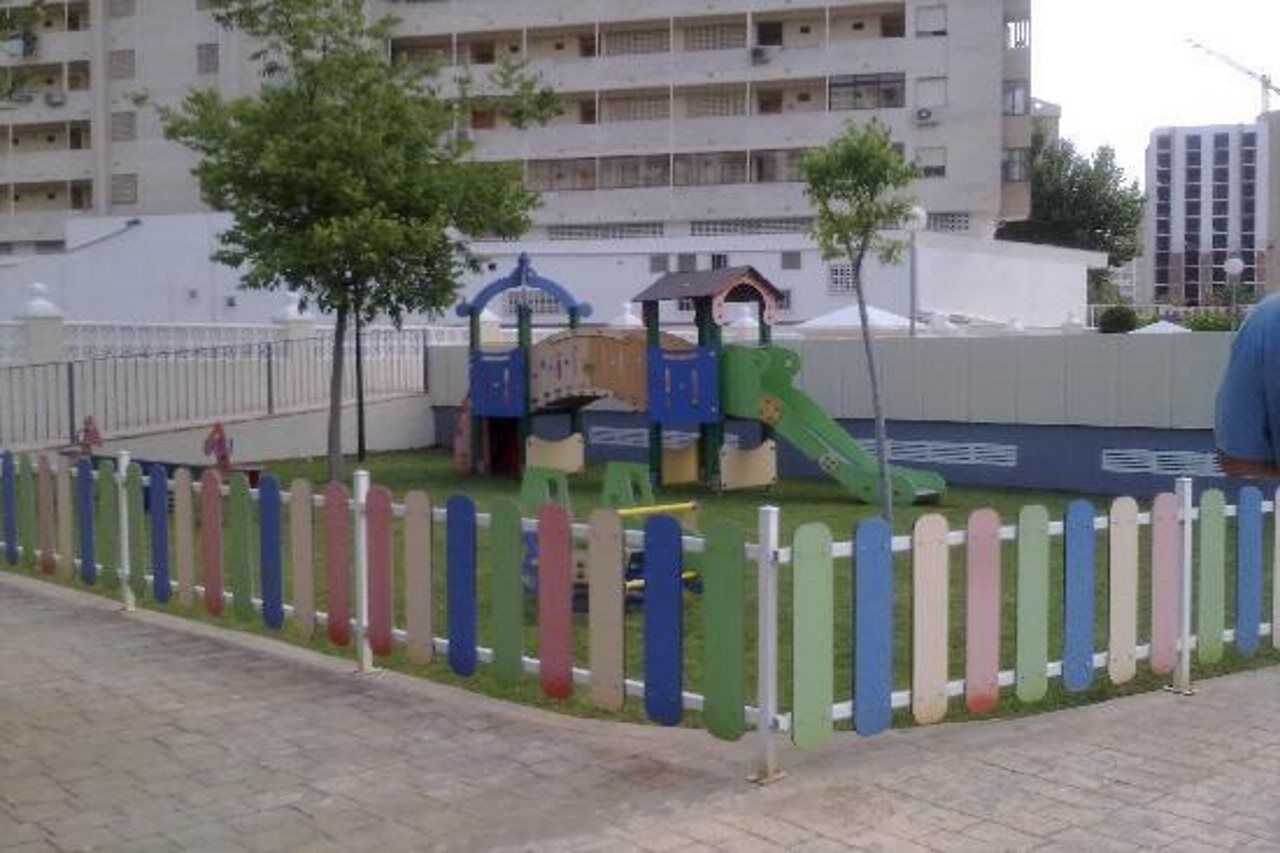 Apartamento Gemelos 22