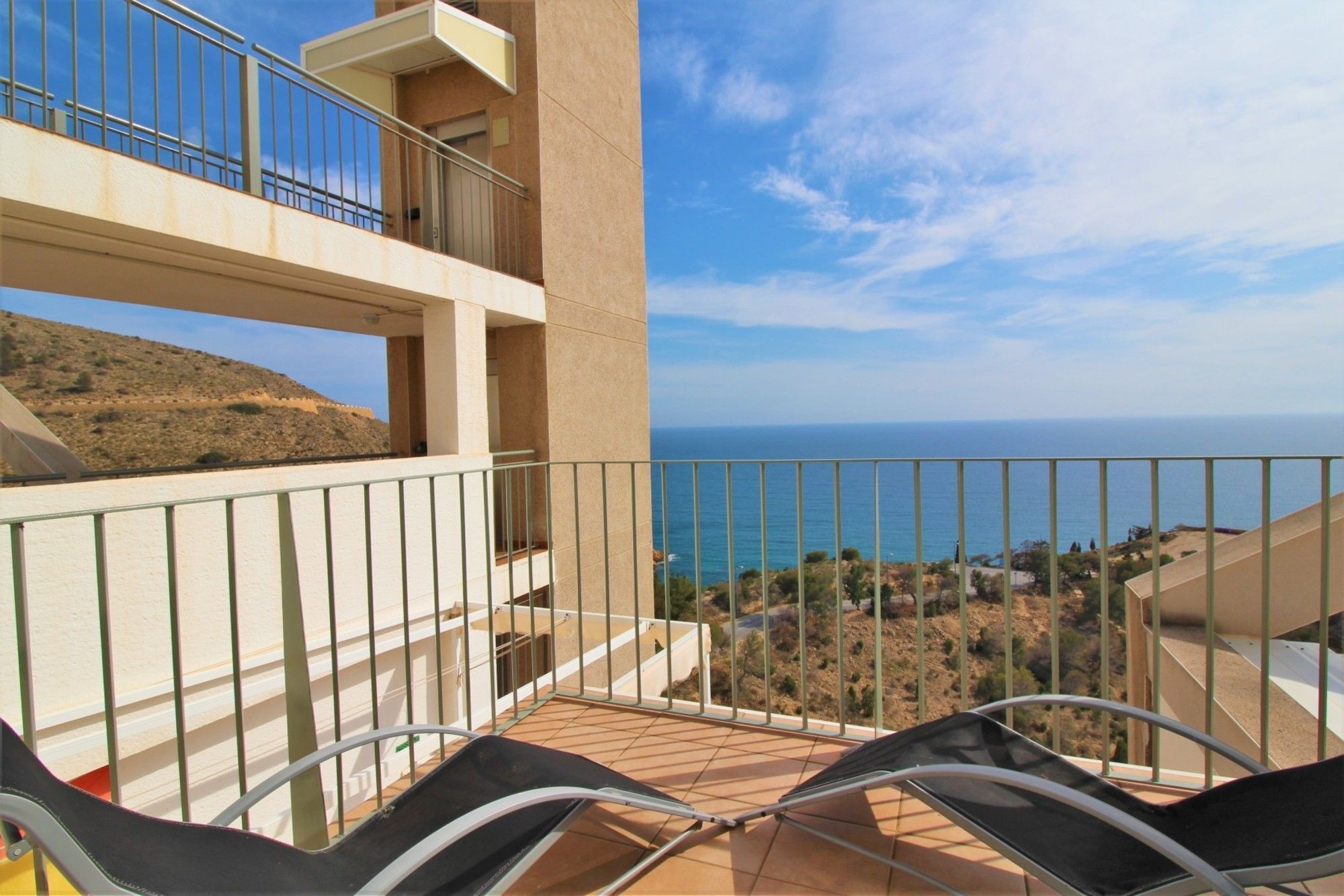 Apartamento Marina