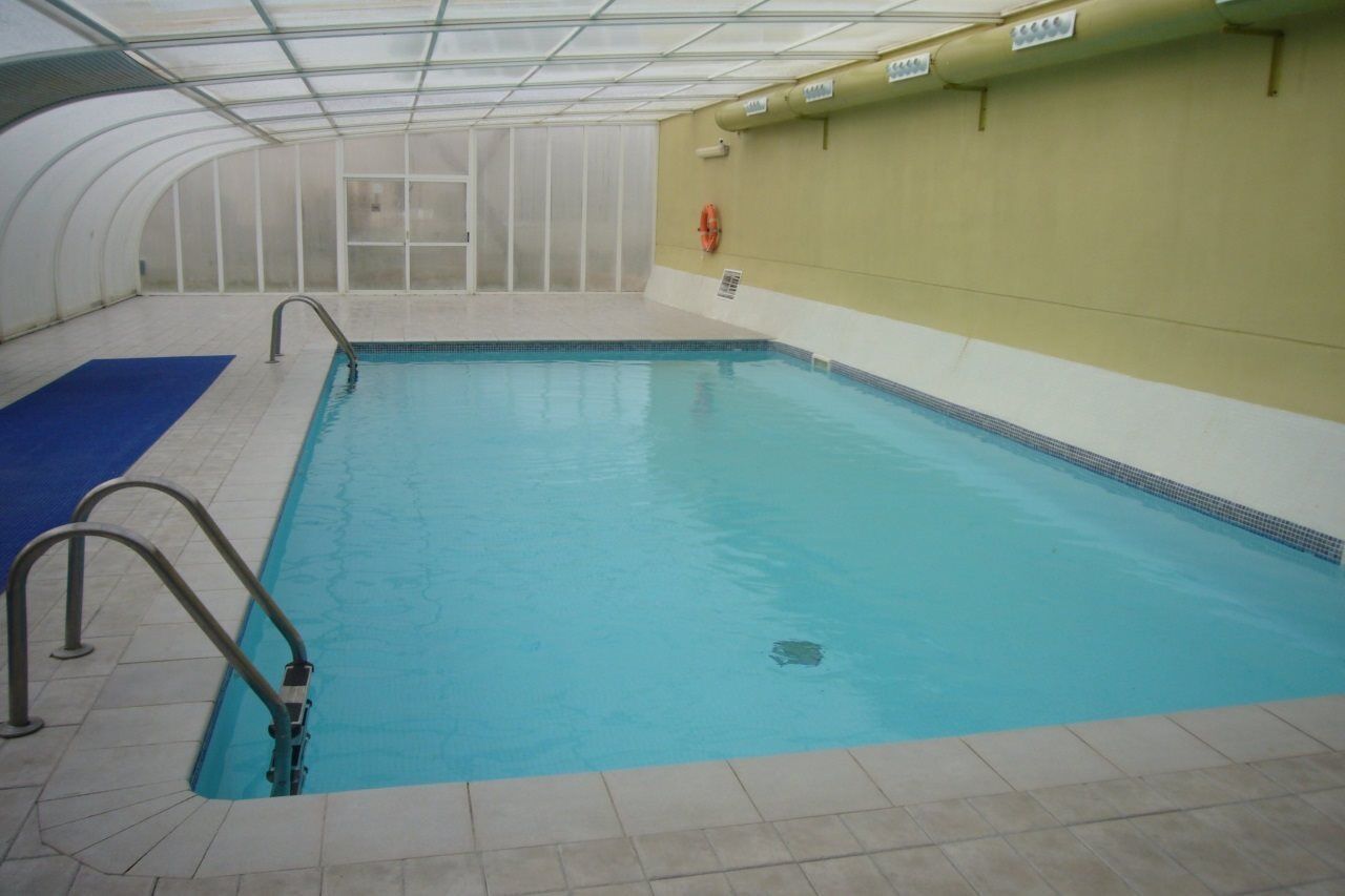 Gemelos 22 Apartamento Benidorm