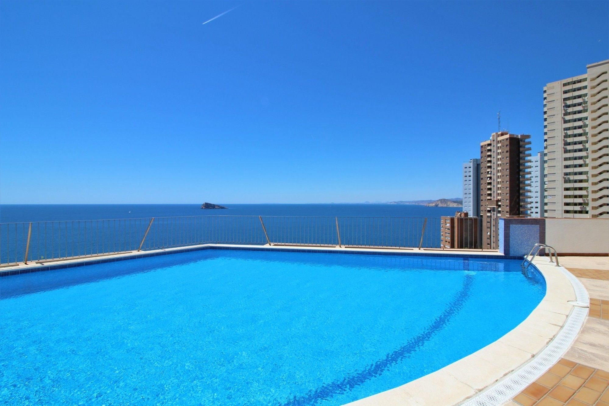 Apartamento Marina Benidorm